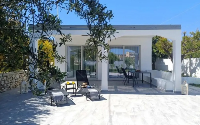Rhodes soul luxury suites
