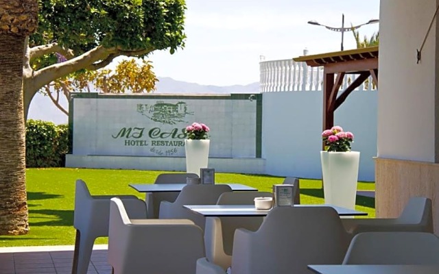 Hotel Mi Casa