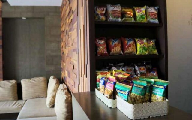 B2 Buriram Boutique & Budget Hotel