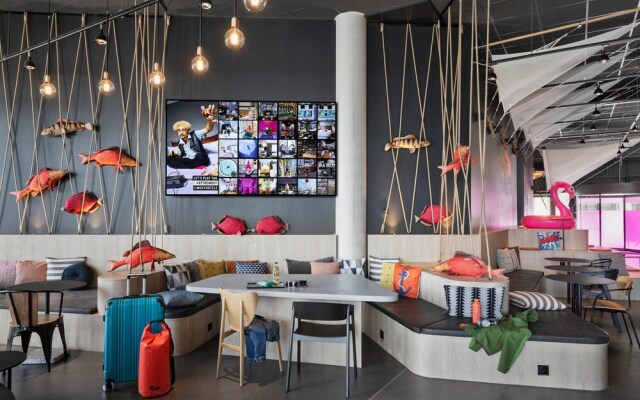 Moxy Bergen