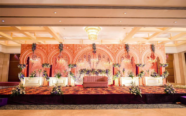 Radisson Blu Hotel Ranchi