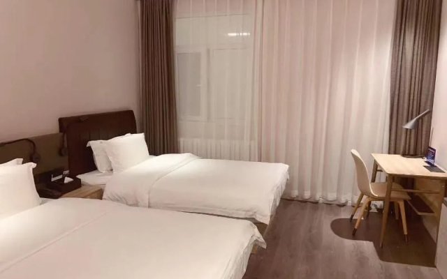 Hanting Premium Hotel Youjia Beijing Baiziwan Dong