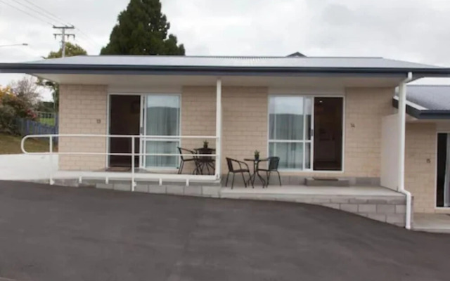 Otorohanga & Waitomo Motels