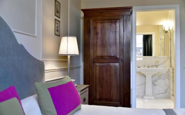 La Croce D'oro Santa Croce Suite Apartments