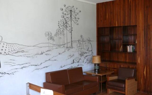 Casa do Sol Hotel