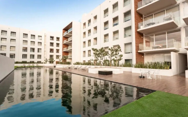 3BD Condo near Beach and Marina