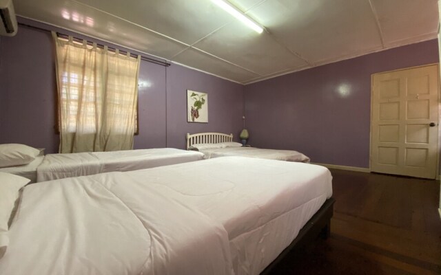 Oyo Home 90287 Rb Homestay & Farms