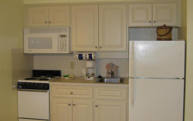 Bonita Resort & Club