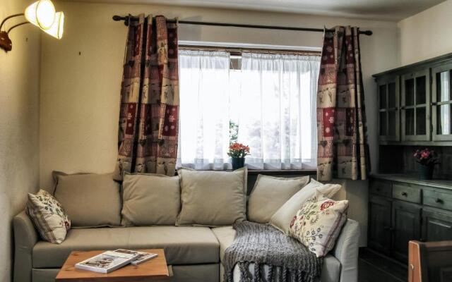 Apartment "La maison des Guides"