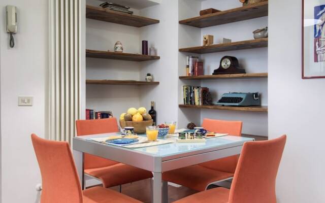 S.Giovanni Family Apartment
