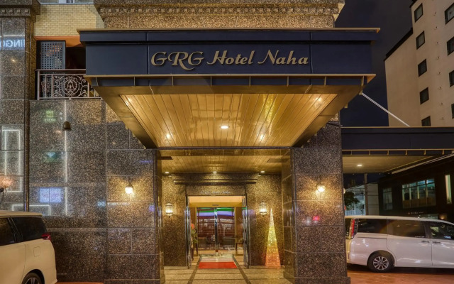GRG Hotel Naha