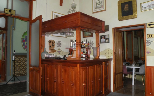 Azcami Boutique Hotel