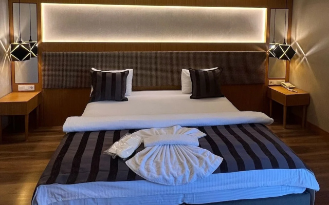 The Green Park Hotel Sinop
