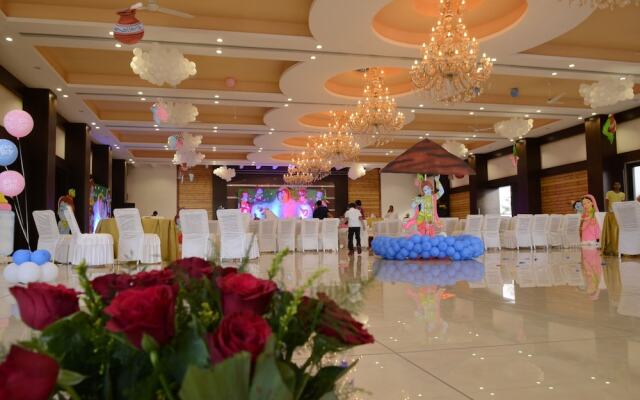 Shanti Palace Hotel & Resorts