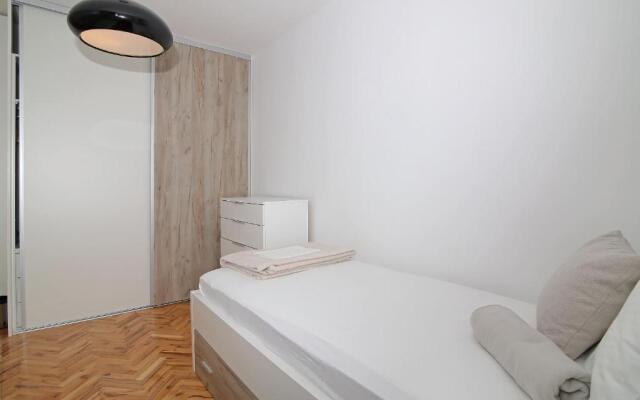 Apartments Šiljug