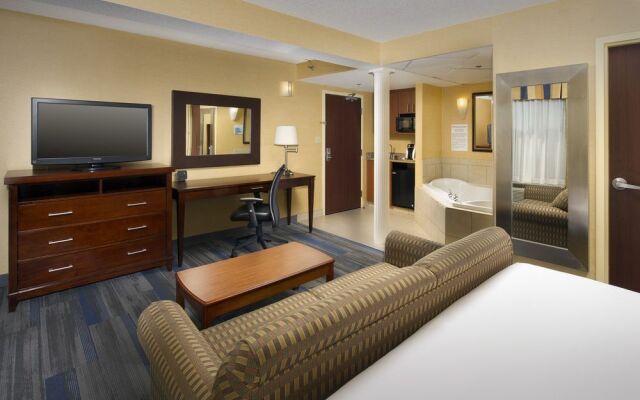 Comfort Inn Capitol Gateway