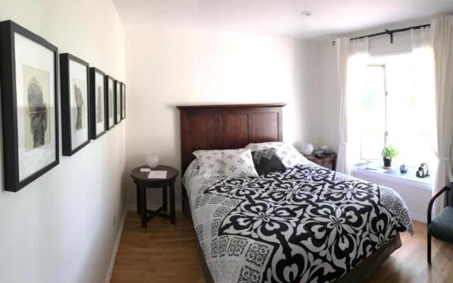 Vineyard Villa Bed & Breakfast