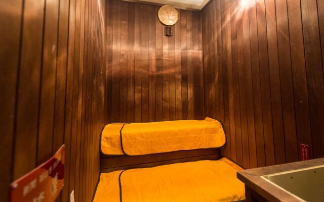 LiVEMAX RESORT Aki Miyahama-Onsen