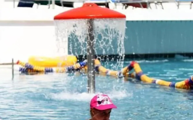Perandor Beach Hotel