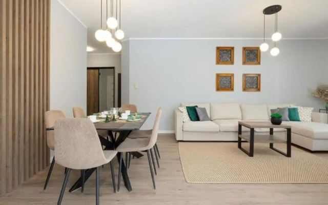 Spacious Apartment,summer Swimming Pool, Pobierowo