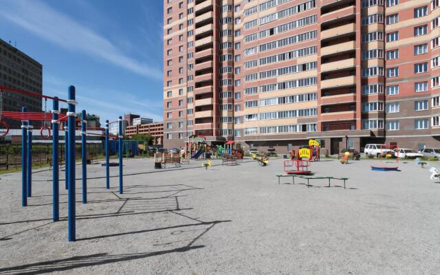 АлАнт на улице Немировича-Данченко 144/1