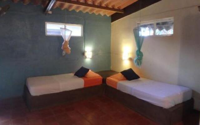 The Lazy Turtle Hotel and Restaurant