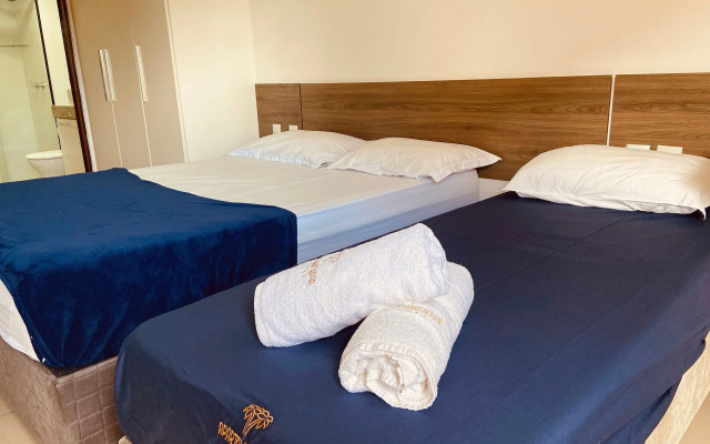 Gold Flat by Apartamentos Jampa