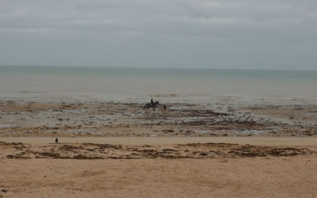 Le Relais du Cap Romain