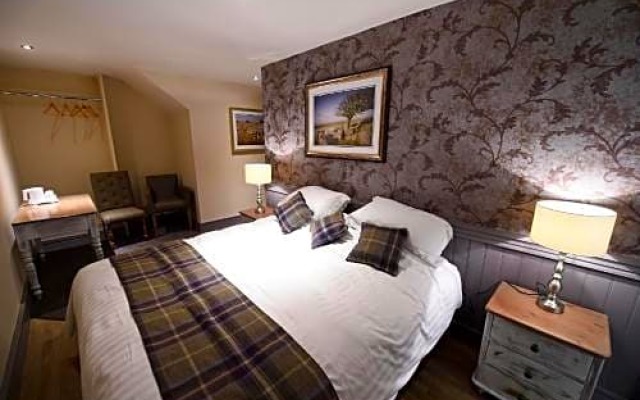 Kings Arms Hotel