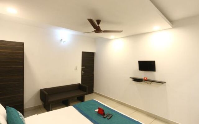 Ganesh Guesthouse