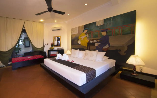 Seahorse Resort & Spa
