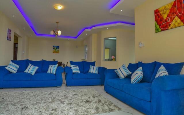 Fenns Cozy Apartment - Nyali