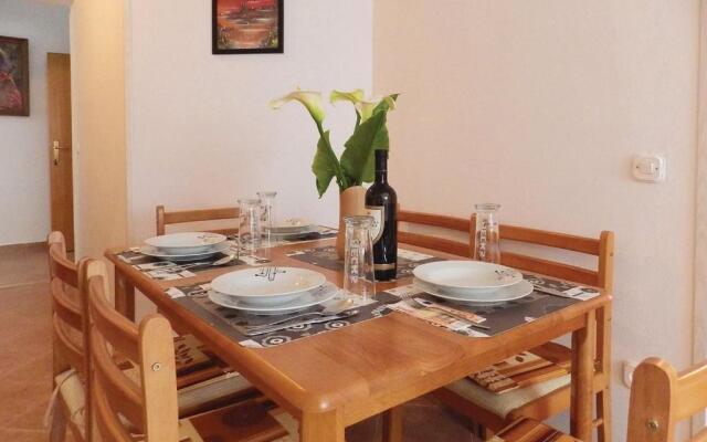 Apartments Vesna