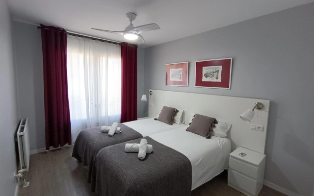 SUITEDREAMS - Av. Fener