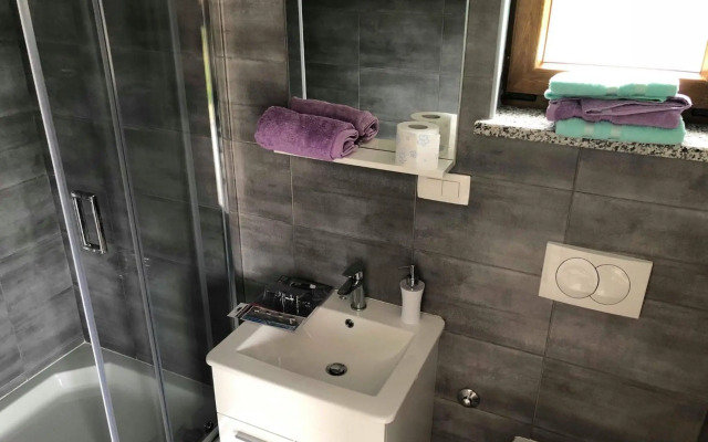 Perla Apartment