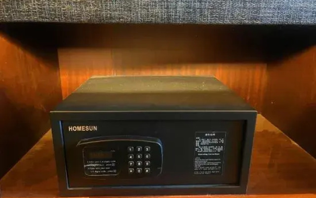 Mövenpick by Accor Xuzhou