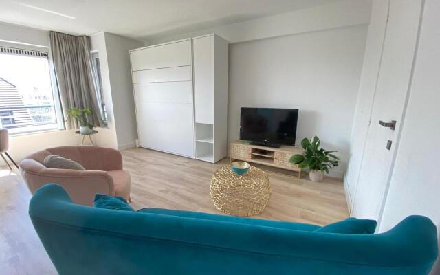 Happy stay by Anaïs - 20m to beach