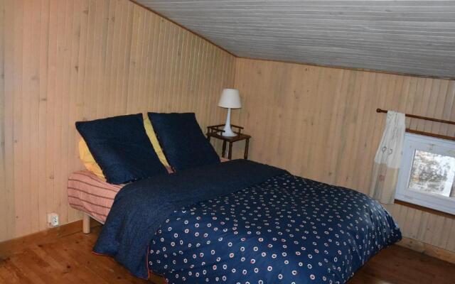 Chalet Pralognan-la-Vanoise, 3 pièces, 6 personnes - FR-1-464-8