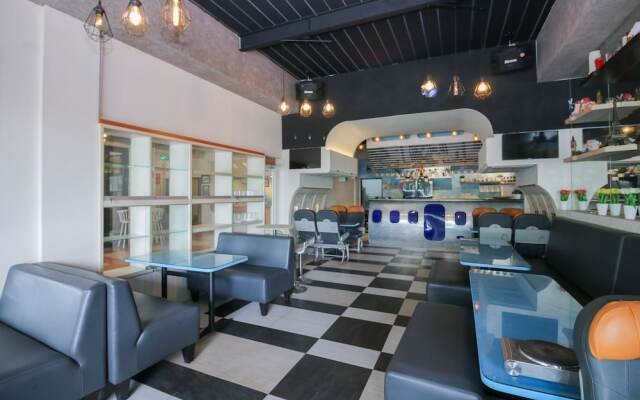 Airy Eco Cipondoh KH Ahmad Dahlan 2 Tangerang