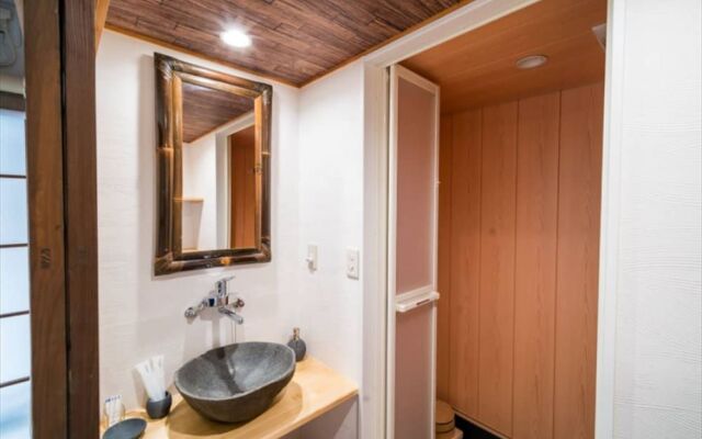 Musashi Machiya ichi