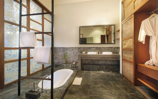 Tegal Sari Accomodation