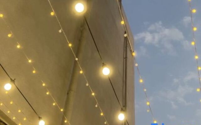 Nanwan XiSHI Homestay