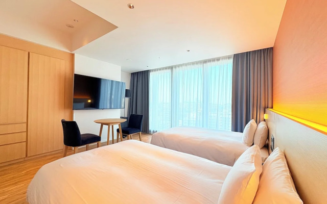 Sotetsu Hotels The Splaisir Yokohama