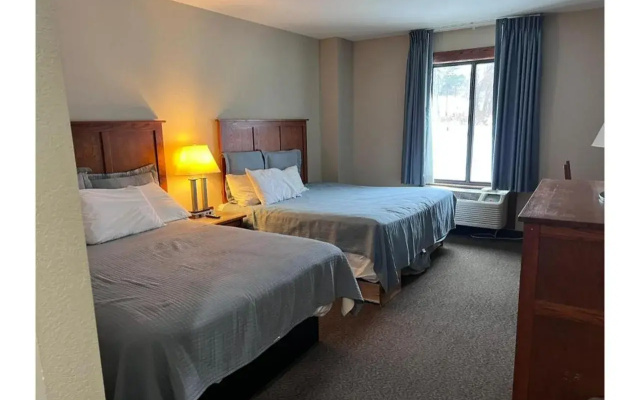 Pleasant Night Inn Carthage Near Fort Drum