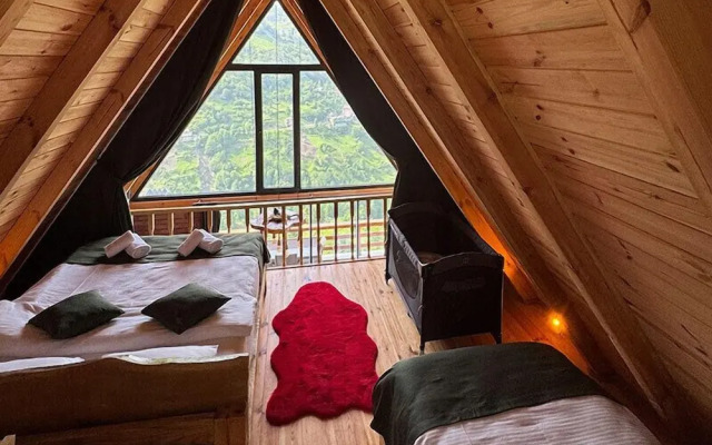 Rize Love Bungalov