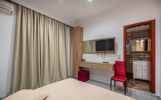 Hotel Dimitra Sun