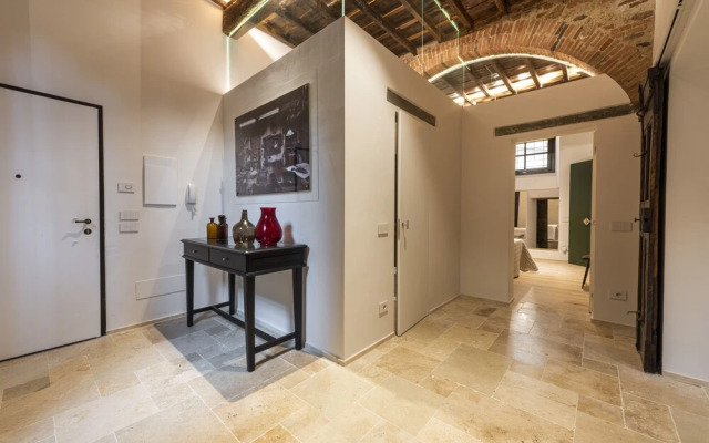 La Bottega del Ferro by Mmega