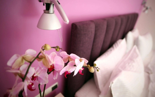 Seleni Suites
