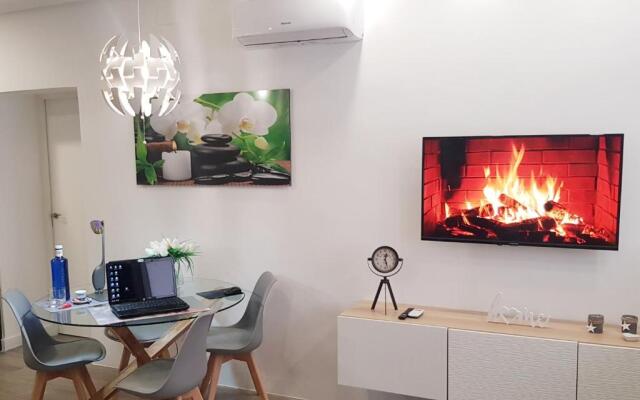 Loft Apartamento Sevilla 16