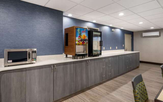 Comfort Inn & Suites Greer - Greenville